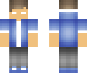 herobrine xpbot