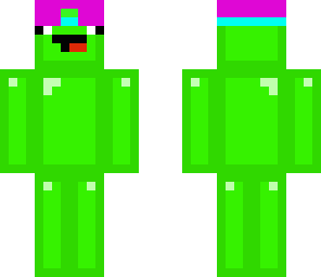 emeraldâ derp