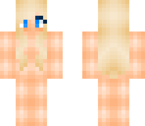blond hair base