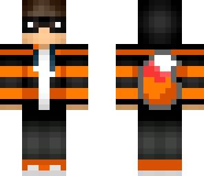 better halloween boy