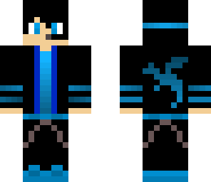 water boy