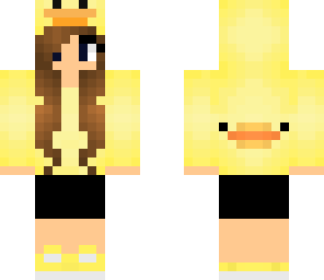 ducky onsie