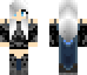 popularmmo's girl