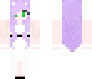 panda girl