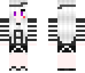 marionette girl