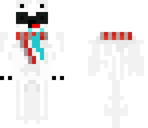 polar bear