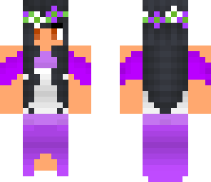 aphmau ballroom dress