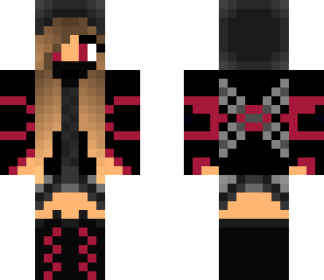 red ninja