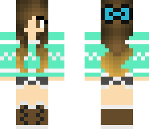 lilly girl series casual