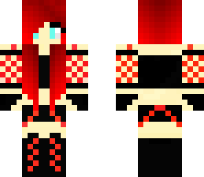 punk girl 3