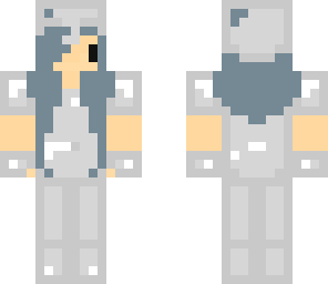 moohusky iron armor