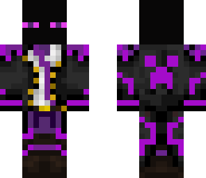 ender pirate