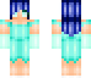 lake ice- for snowqueen's contest