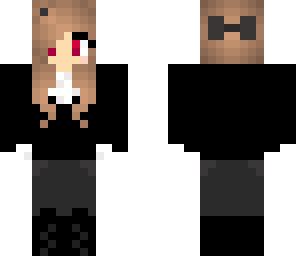 butler girl