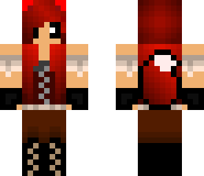 fnaf female foxy 1