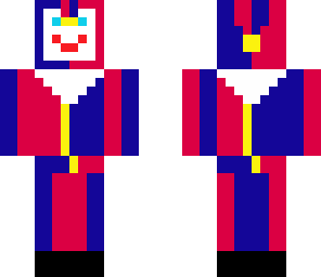 clown