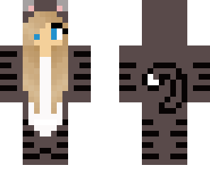 cat onsie