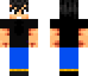 senpai gohan notice me