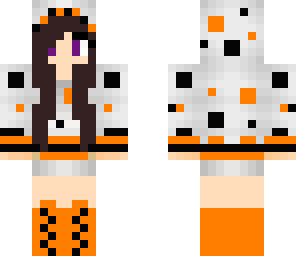 halloween girl