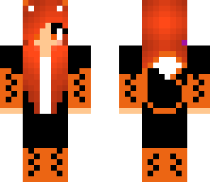halloween fox