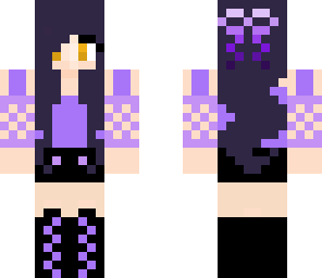 cute aphmau