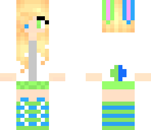 bunny girl