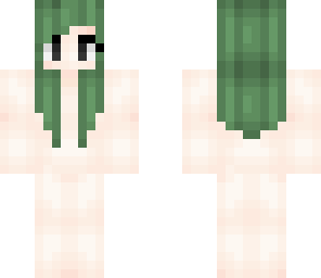 pine tree hair base