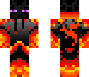 ender de fuego