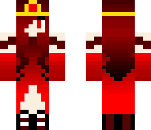 vampire queen
