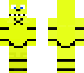 golden freddy