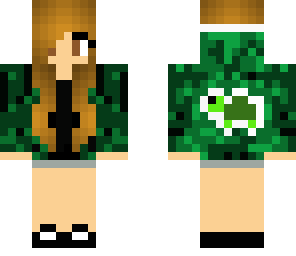 turtle girl