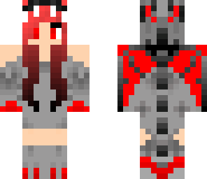 red dagon
