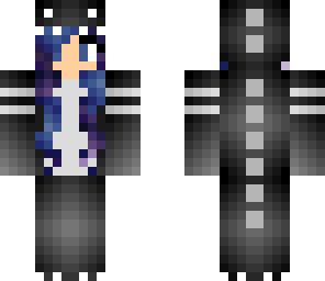 galaxy onesie