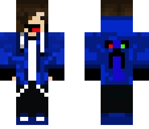 dep craftedblock