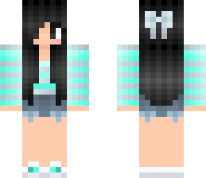 cute skin x
