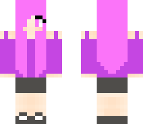 pinky
