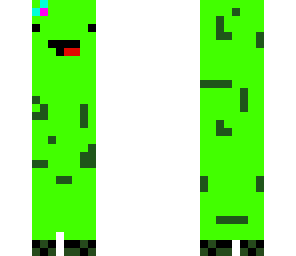 crreeper
