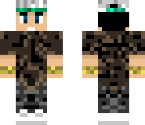 camuflajeking
