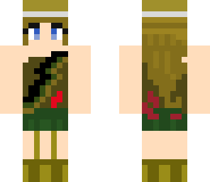 soviet russia girl