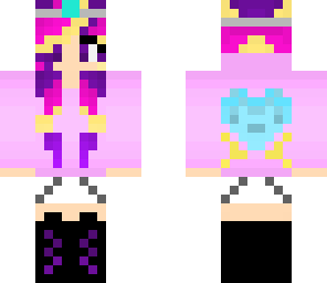 princess cadence