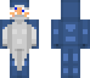 shark29 fix complete skin