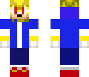 superlordsonicgaming