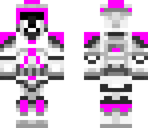 purple clone