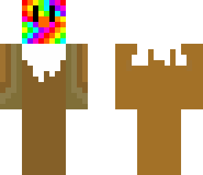 rainbow hawk