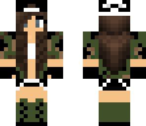 soldier