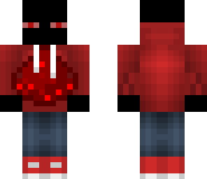 redstone enderman