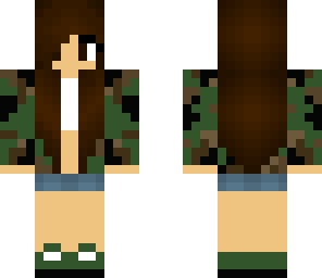 cammo