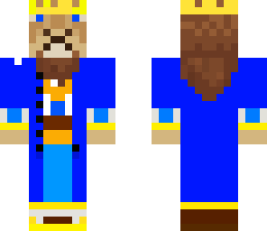 king thundercloud 