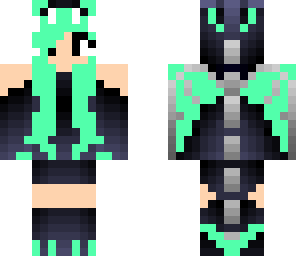green dragon