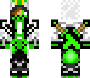 green assassin fixed